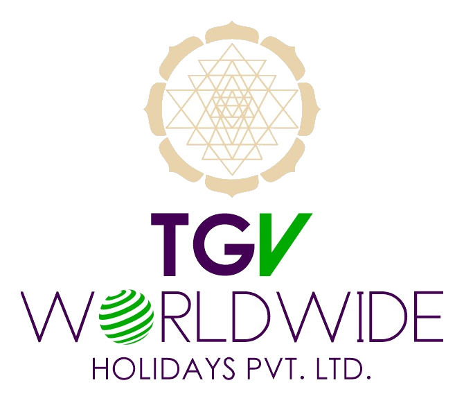 TGV Worldwide Holidays